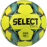 Select FB Brillant Super TB 2020/21, size 5 - Football 