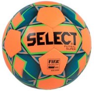 Select FB Futsal Super Größe 4 - Futsal-Ball