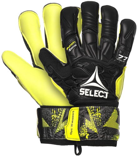 Goalkeeper gloves - 77 Super Grip