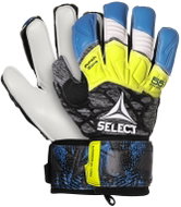 SELECT GK 55 Extra Force Flat Cut, size 10.5 - Goalkeeper Gloves