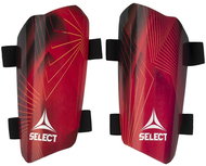 SELECT Standard, size M - Football Shin Guards