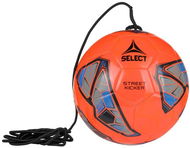 Select Street Kicker 2025, vel. 4 - Fotbalový míč
