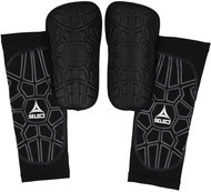 SELECT Super Safe, size S - Football Shin Guards