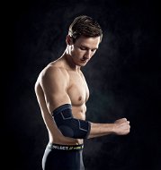 SELECT Elastic Elbow Support - Brace