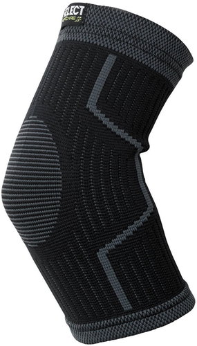 Select Elbow support black M - Bandage - Main image