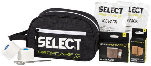 Select Medical Bag, Mini, with equipment Main image Select Medical Bag, Mini, with equipment - Medical Bag - Main image