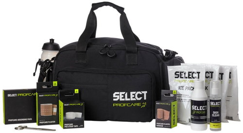 Select Medical Bag, Junior, with equipment - Medical Bag - Main image
