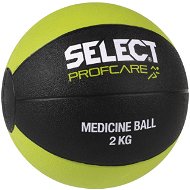 Select Medicine ball 2 kg - Medicinbal