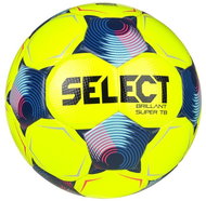 Select FB Brillant Super TB 2025, size 5 - Football 