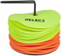 Training Aid Select Floor Market Mat Set - Tréninková pomůcka
