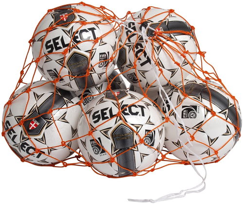Select Ball Net 10 -12 balls - Ball Net - Main image