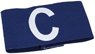 Select Captain Band blue Senior L - Kapitánská páska