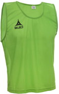 Select Bib Basic, Green, Mini XS - Jersey