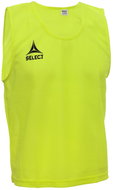 Select BiB Basic, Yellow, XXL - Jersey