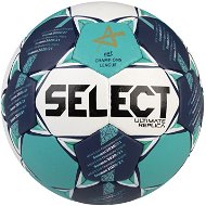 SELECT HB Ultimate Replica CL MEN, size 0 - Handball