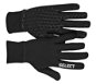 Select Player gloves III, veľ. 4 - Futbalové rukavice