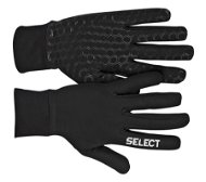Select Player gloves III, veľ. 6 - Futbalové rukavice