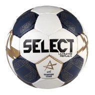 Select HB Ultimate Replica Champions League V21, veľ. 2 - Hádzanárska lopta