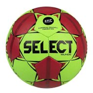 Select HB Mundo Green, size 1 - Handball