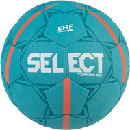 HB Torneo DB V21 blue, size 0 - Handball