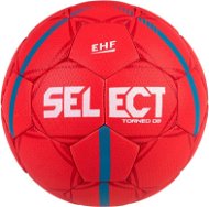 HB Torneo DB V21 red, size 1 - Handball