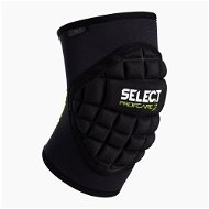 SELECT Knee support w/pad 6202 Térdvédő S-es méret - Röplabda védőfelszerelés