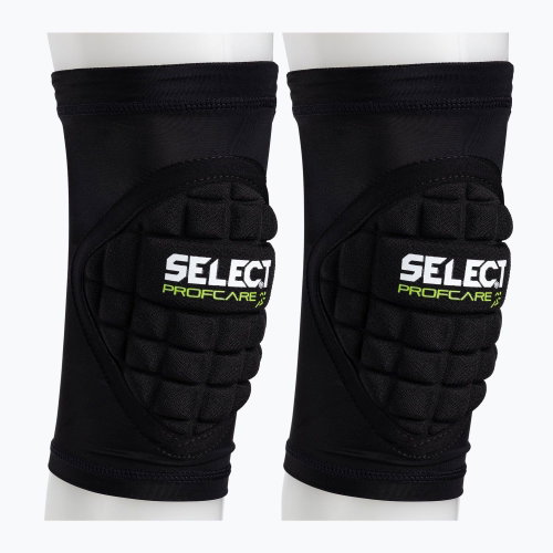Select Knee support youth 6291 vel. L - Volleyball Protective Gear - Main image