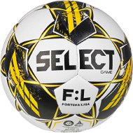 SELECT FB Game CZ Fortuna Liga 2022/23, size 5 - Football 