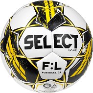 SELECT FB Game CZ Fortuna Liga 2022/23, veľ. 3 - Futbalová lopta