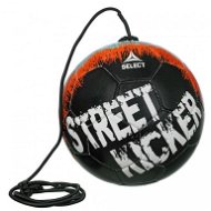 SELECT FB Street Kicker 2022/23, size 4 - Football 
