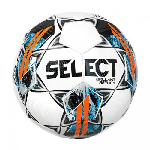SELECT FB Brillant Replica 2022/23, size 3 - Football  - Main image