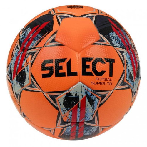 SELECT FB Futsal Super TB 2022/23, size 4 - Futsal Ball  - Main image