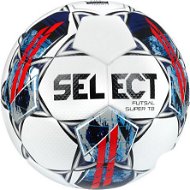 SELECT FB Futsal Super TB 2022/23, size 4 - Futsal Ball 