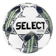 SELECT FB Futsal Master Grain 2022/23, size 4 - Futsal Ball 