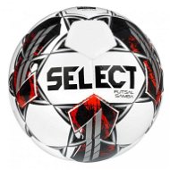 SELECT FB Futsal Samba 2022/23, vel. 4 - Futsalový míč