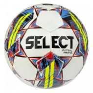 SELECT FB Futsal Mimas 2022/23, size 4 - Futsal Ball 