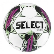 Futsal Ball  SELECT FB Futsal Attack 2022/23, size 4 - Futsalový míč