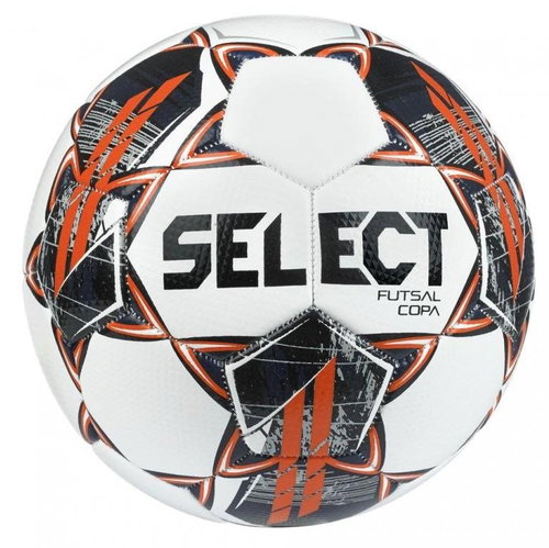 SELECT FB Futsal Copa 2022/23, size 4 - Futsal Ball  - Main image