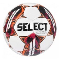SELECT FB Futsal Talento 11 2022/23, size 1 - Futsal Ball 
