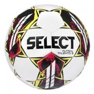 SELECT FB Futsal Talento 9 2022/23, size 4 mm 0 - Futsal Ball 