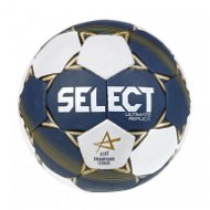 SELECT HB Replica EHF Champions League 2022/23, size 1 - Handball