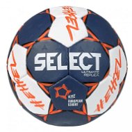 SELECT HB Replica EHF European League 2022/23, size 1 - Handball