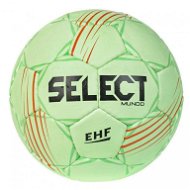 SELECT HB Mundo 2022/23, vel. 1 - Házenkářský míč