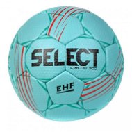 SELECT HB Circuit 450 2022/23, size 1 - Handball