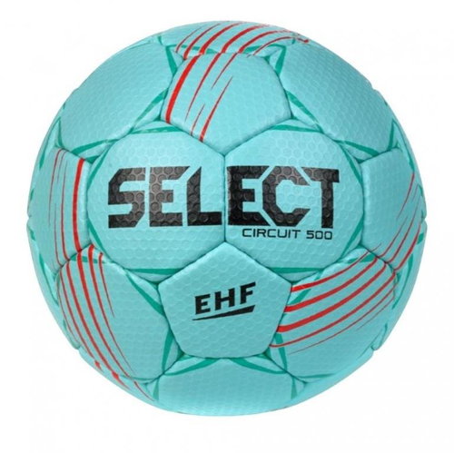 SELECT HB Circuit 800 2022/23, size 3 - Handball - Main image