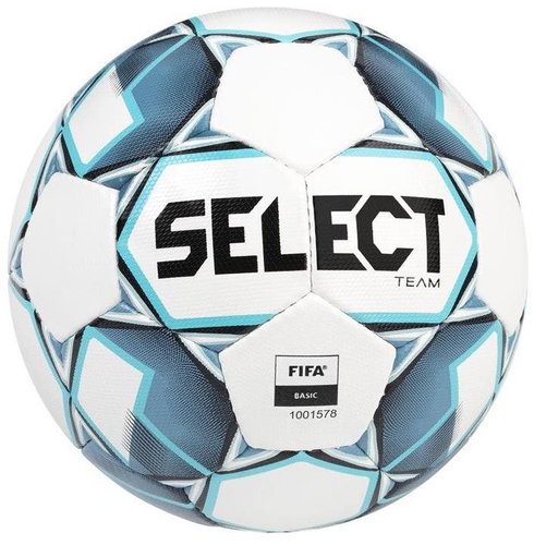 SELECT FB Team 2022/23 FIFA Basic, size 5 - Football  - Main image