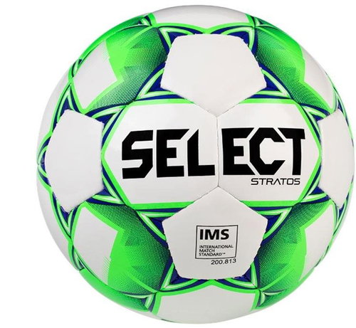 SELECT FB Stratos size 5 - Football  - Main image