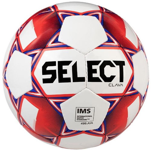SELECT FB Clava size 4 Main image SELECT FB Clava size 4 - Football - Main image