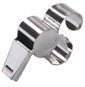 Select Referees whistle w/metal finger grip - Síp