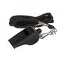 Select Referees whistle plastic w/Lanyard - Píšťalka